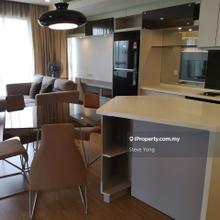 Serviced Residence Verve Suites, Mont Kiara For Sale