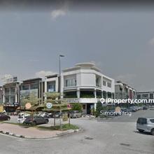 Bandar  Mahkota Cheras  Limited Corner Lot