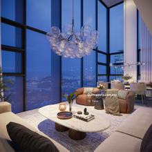 Bangsar, Damansara heights, door step to mrt and shopping mall