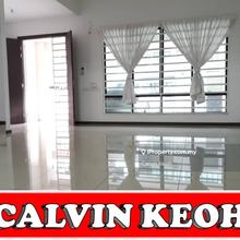 3 Storey Terrace Southbay Residence Original Unit Batu Maung Cheapest