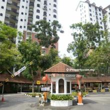 Renovated Condo - Flora Green @ Bandar Sungai Long, Kajang