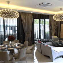 New Launch of Semi D Wangsa Maju