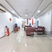 3 Storey House, Freehold, Bayu Damansara Pju 10