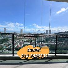 Seaview Mira Residence Tanjung Bungah Penang Tenby Powiis Dalat 