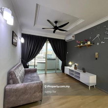 N park for rent 