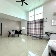 For Rent 2 1/2 Storey Semi-D Taman Juita 05350 Alor Setar