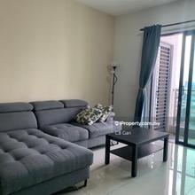 Sunway Velocity 2 Fully Furnished 3 R 2 B Condo Sell Urgently!!