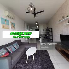 Sandilands Condominium for Rent near Karpal Singh Drive 