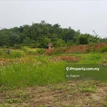 Freehold & cheap! Land For Sale Rasa Selangor