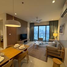Mitsui Serviced Suites Bukit Bintang Kuala Lumpur