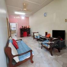 Klang Utama Single Storey 20x65 4r2b Reno Good Condition Freehold Sale
