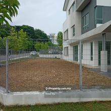 For Sale : Cheras @ Tropicana Cheras 3 Storey Superlink Corner Lot