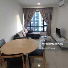 Eclipse Cyberjaya unit for rent nearby mmu, uoc, hospital Cyberjaya 