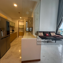Pusat Bandar Damansara, Pavilion Damansara Heights