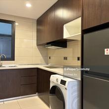 Duta Park Residences Serviced Residence for Rent 