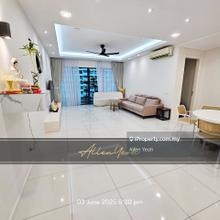 The Light Collection 1, Best Buy 1582sqft 3 Carparks, Gelugor