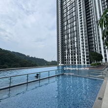 Brand New Unit, Stractegy Location, Low Density