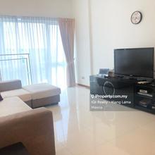 Condominium for Rent