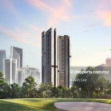 KLCC Freehold Lowest Price Project, New Launch Early Bird Promotion