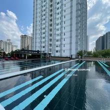 Cheap!Below Market Value Corner Unit at Mutiara Upper East KL for Sale