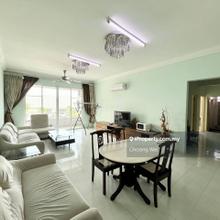 Bayswater Unit Full Furnish For Rent