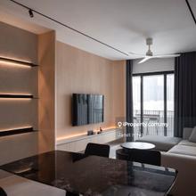 Full facilities, and 5-tier security. Great location near amenities