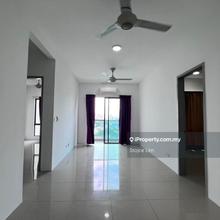 The Nest Residence Setapak KL Good Condition Below Market 2 Car Parks