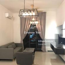 Modern renovated fully furnished serviced residence for sale