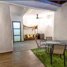 Tropica villa @ taman bukit serdang