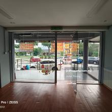 Bandar Sri Damansara Ground Floor Shop Facing Main Road