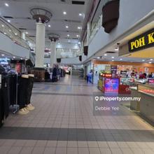 Pandan Capital Retails unit for sale 