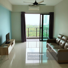 Dex Suite Kiara East@ Jalan Ipoh Whole Unit For Rent