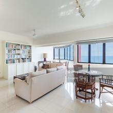 Corner, High Floor, Tastefully Renovated, Sea views