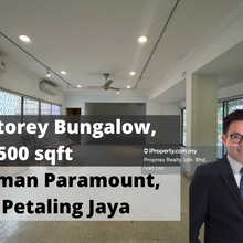 Bungalow for Sale