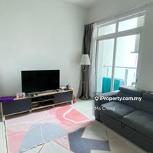Kuala Lumpur - Tr Residence 