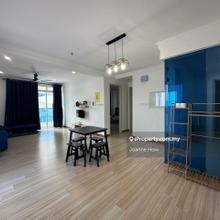 The Wave Residence Kota Laksamana Melaka