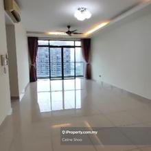 Z Residence @ Bukit Jalil for Rent