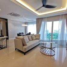 Condominium for Rent