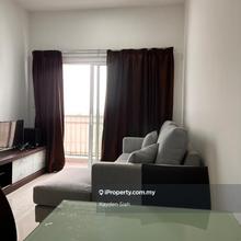 Mesahill Nilai Unit For Rent