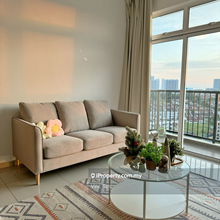 A Fully furnished unit at Novo 8 Reisidence, Kg Lapan Melaka