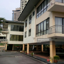 Mix development title for sale n rent