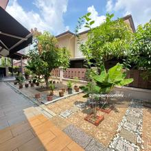 Villa for sale @ Idaman Damansara
