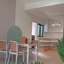 Meta city dual key for rent