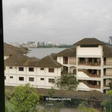 Cyber Heights villa, Cyberjaya,Condominium for Sale 310k only