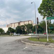 Subang Bestrari Jalan Nova U5/N For Rent