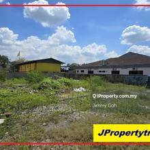 Residential Land Kampung Tasik Permai Ampang (Q5502)