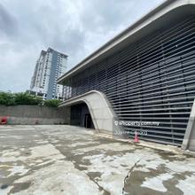 Balakong Jaya Cluster Warehouse For Rent 