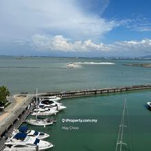 Strait Quay@Waterside @Tanjung Tokong 