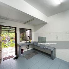 Renovated Well Kept 14x50 House with Extra 11 Feet Land