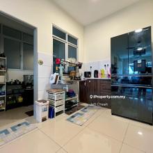 3 Bedroom for Rent, Nexus Kajang nearby ukm, mrt kajang 